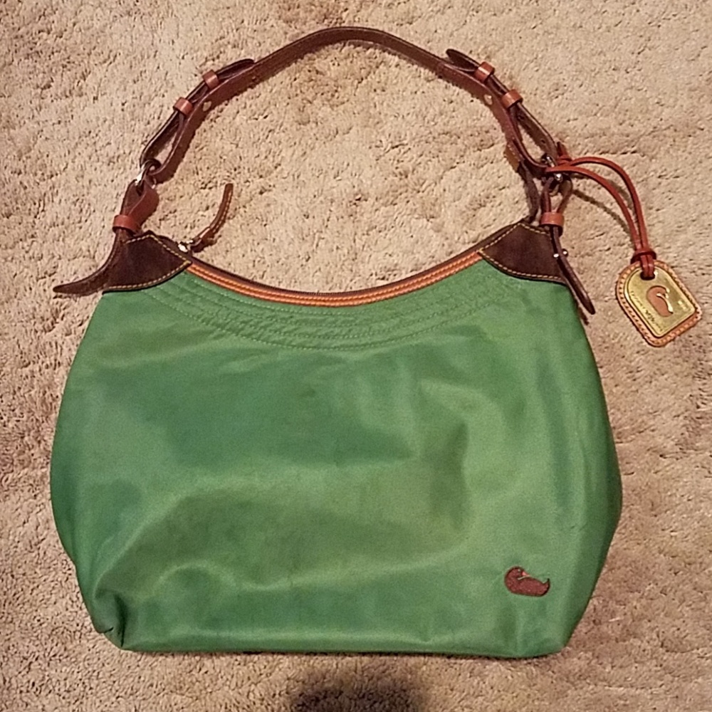 Dooney & Bourke purse